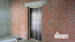 Студия квартира, вторичка, 137м2, 21/21 этаж