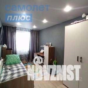2-к квартира, вторичка, 42м2, 9/9 этаж