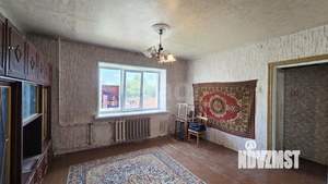 1-к квартира, вторичка, 32м2, 2/2 этаж