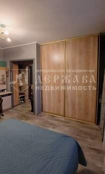 1-к квартира, вторичка, 34м2, 6/9 этаж