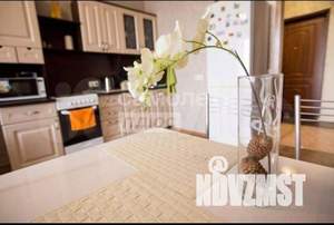 2-к квартира, вторичка, 77м2, 4/14 этаж