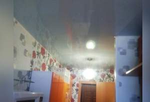 1-к квартира, вторичка, 17м2, 2/9 этаж