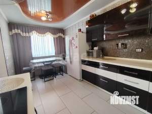 3-к квартира, вторичка, 95м2, 4/9 этаж