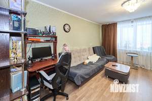 4-к квартира, вторичка, 77м2, 4/5 этаж