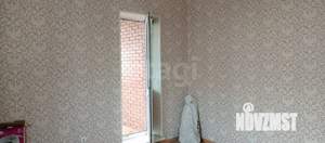 2-к квартира, вторичка, 57м2, 5/16 этаж