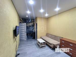 2-к квартира, вторичка, 56м2, 9/16 этаж