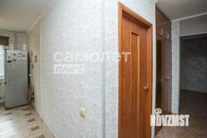 3-к квартира, вторичка, 57м2, 2/5 этаж