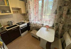 Студия квартира, вторичка, 26м2, 3/11 этаж