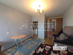 1-к квартира, вторичка, 34м2, 6/9 этаж