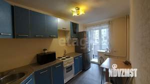 1-к квартира, вторичка, 36м2, 5/13 этаж