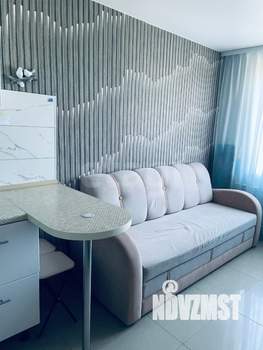 Студия квартира, вторичка, 23м2, 5/9 этаж