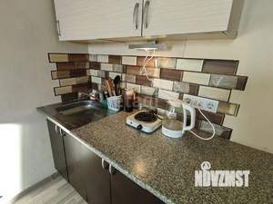 1-к квартира, вторичка, 22м2, 7/9 этаж