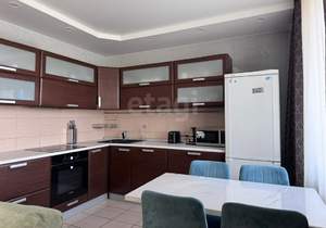 2-к квартира, вторичка, 57м2, 8/9 этаж