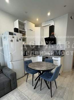 2-к квартира, вторичка, 44м2, 5/5 этаж
