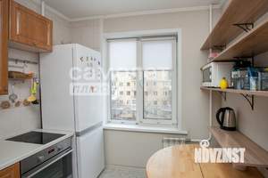 2-к квартира, вторичка, 44м2, 4/5 этаж