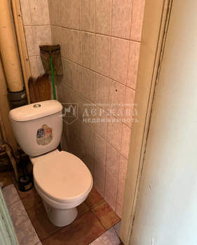 1-к квартира, вторичка, 19м2, 4/5 этаж