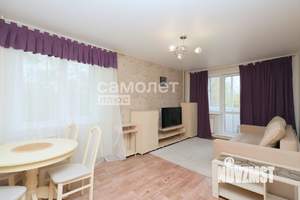 2-к квартира, вторичка, 43м2, 3/5 этаж
