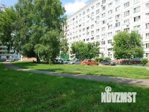 1-к квартира, вторичка, 29м2, 8/9 этаж