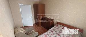 3-к квартира, вторичка, 60м2, 3/5 этаж