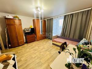 1-к квартира, вторичка, 41м2, 7/9 этаж