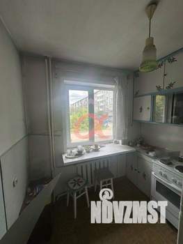2-к квартира, вторичка, 45м2, 1/5 этаж