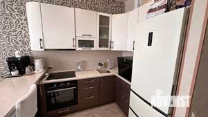 2-к квартира, вторичка, 51м2, 12/13 этаж