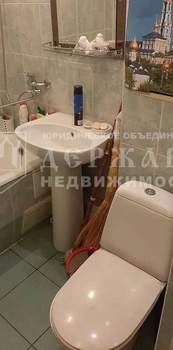 1-к квартира, вторичка, 32м2, 2/5 этаж