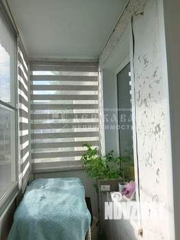 2-к квартира, вторичка, 45м2, 2/2 этаж