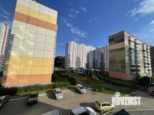 1-к квартира, вторичка, 38м2, 3/9 этаж