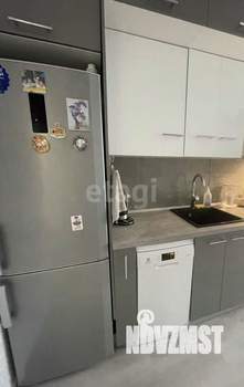 3-к квартира, вторичка, 84м2, 6/16 этаж