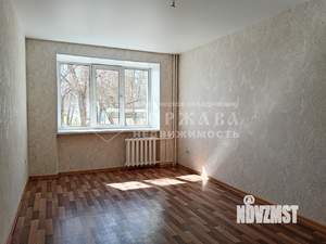 1-к квартира, вторичка, 31м2, 1/5 этаж