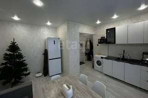2-к квартира, вторичка, 30м2, 3/9 этаж
