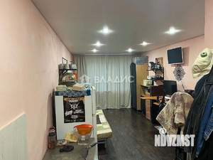 Студия квартира, вторичка, 23м2, 2/5 этаж