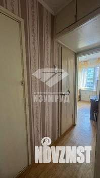 2-к квартира, вторичка, 44м2, 6/10 этаж