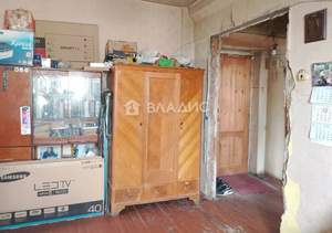 2-к квартира, вторичка, 42м2, 5/5 этаж