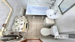 Студия квартира, вторичка, 25м2, 3/9 этаж
