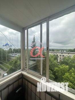 1-к квартира, вторичка, 33м2, 5/5 этаж