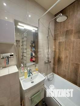 2-к квартира, вторичка, 49м2, 7/14 этаж