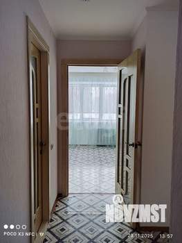 3-к квартира, вторичка, 104м2, 1/10 этаж