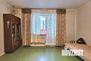 1-к квартира, вторичка, 34м2, 2/9 этаж