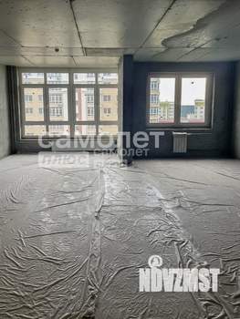 2-к квартира, сданный дом, 46м2, 5/7 этаж