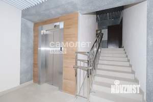 3-к квартира, вторичка, 62м2, 2/9 этаж