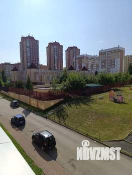 2-к квартира, вторичка, 77м2, 3/9 этаж