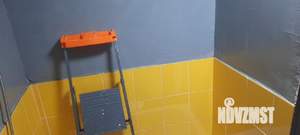 Студия квартира, вторичка, 16м2, 3/5 этаж