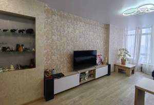 2-к квартира, вторичка, 50м2, 16/16 этаж