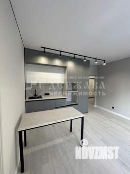 2-к квартира, вторичка, 46м2, 9/17 этаж