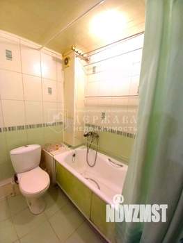 3-к квартира, вторичка, 65м2, 5/9 этаж