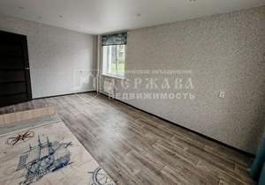 3-к квартира, вторичка, 62м2, 1/5 этаж