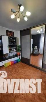 4-к квартира, вторичка, 74м2, 9/9 этаж