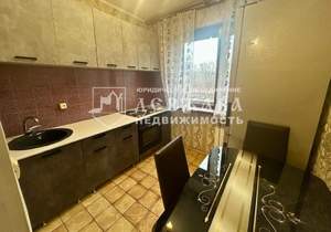 2-к квартира, вторичка, 44м2, 5/5 этаж